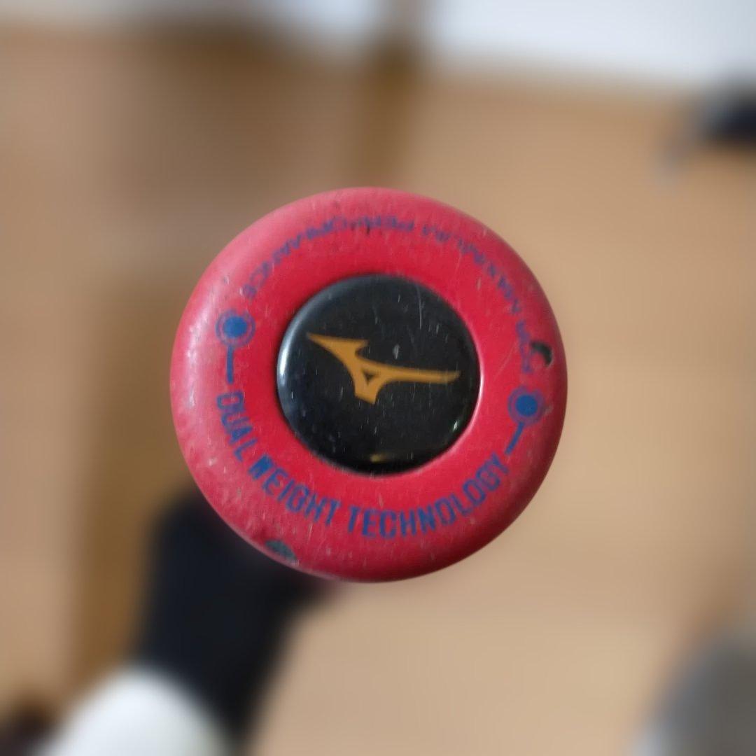 Mizuno Bat 3 X 84 710G