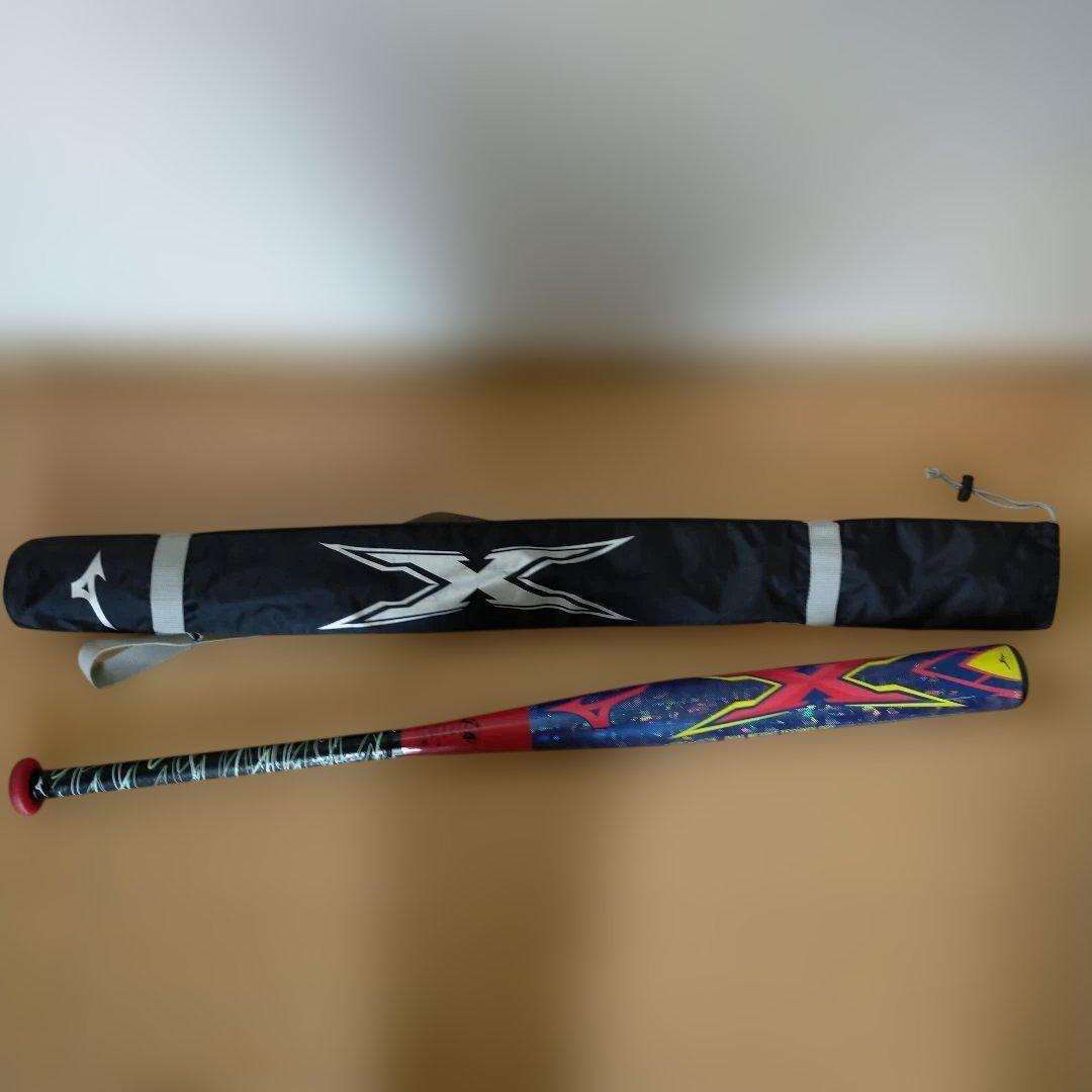 Mizuno Bat 3 X 84 710G