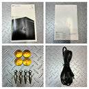 Bowers Wilkins Subwoofer B&W Asw608 Ok