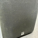 Bowers Wilkins Subwoofer B&W Asw608 Ok
