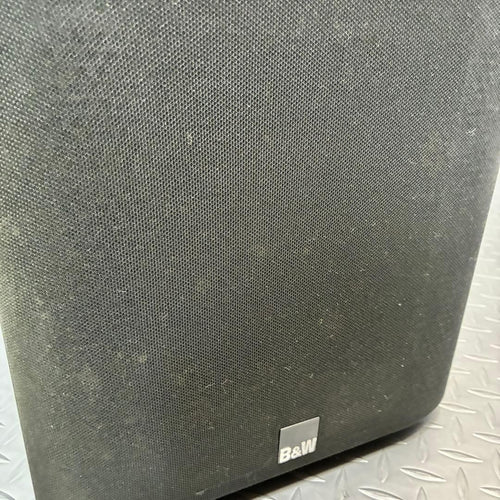 Bowers Wilkins Subwoofer B&W Asw608 Ok