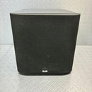 Bowers Wilkins Subwoofer B&W Asw608 Ok