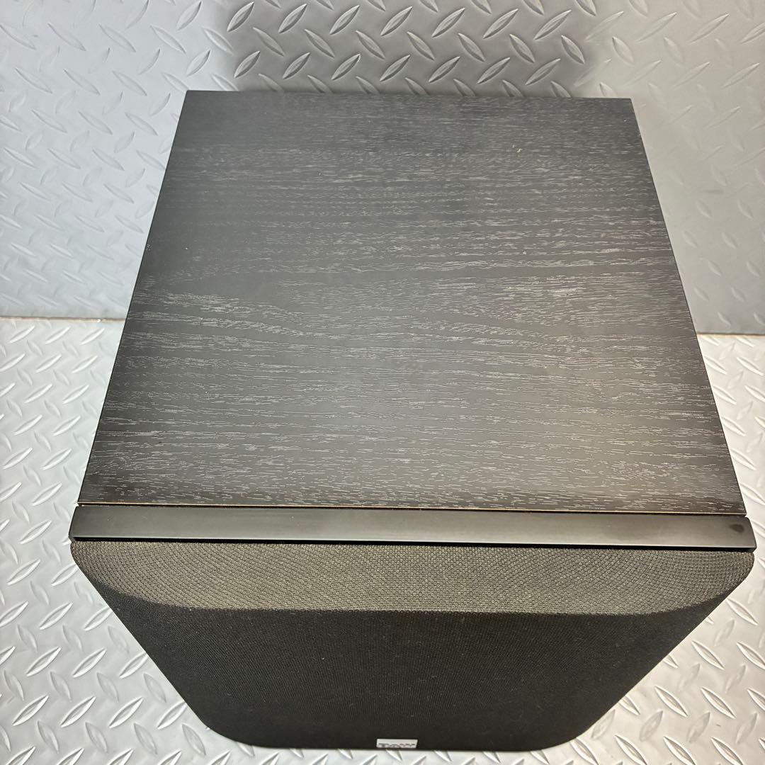 Bowers Wilkins Subwoofer B&W Asw608 Ok
