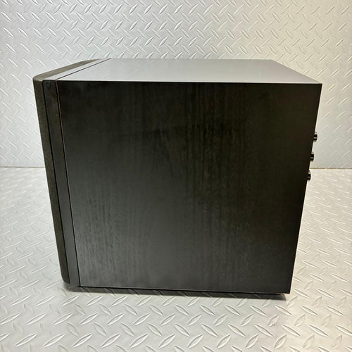 Bowers Wilkins Subwoofer B&W Asw608 Ok