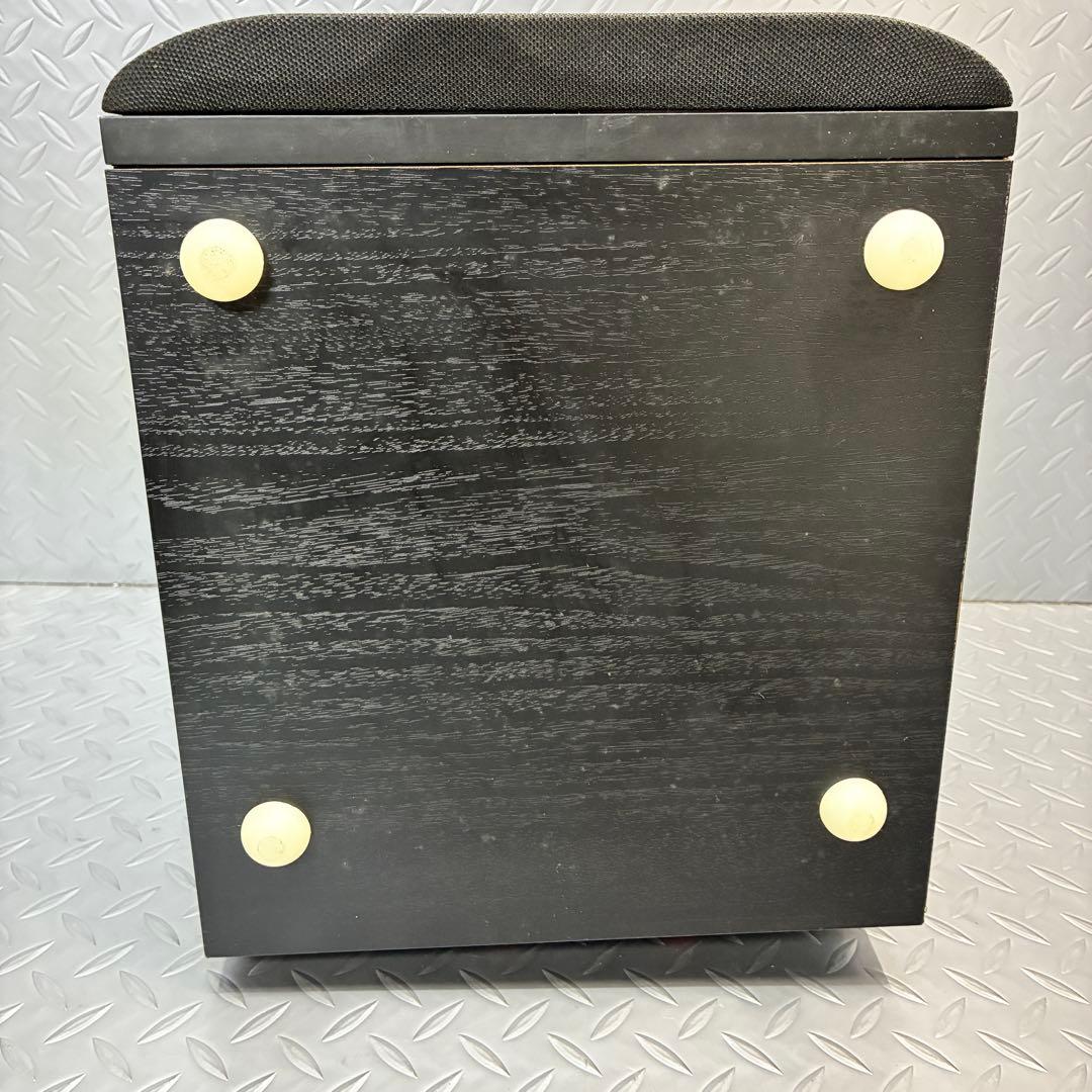 Bowers Wilkins Subwoofer B&W Asw608 Ok