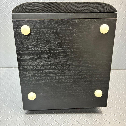 Bowers Wilkins Subwoofer B&W Asw608 Ok