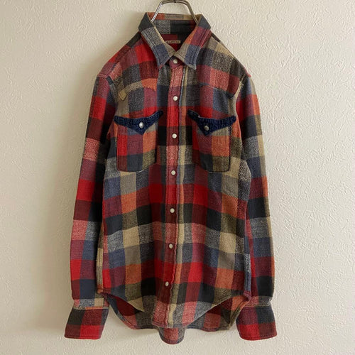 Kapital Flannel Shirts