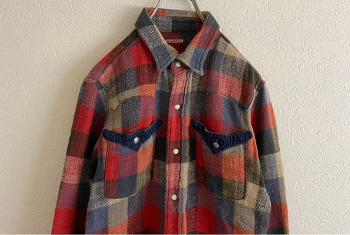 Kapital Flannel Shirts