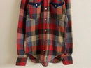 Kapital Flannel Shirts