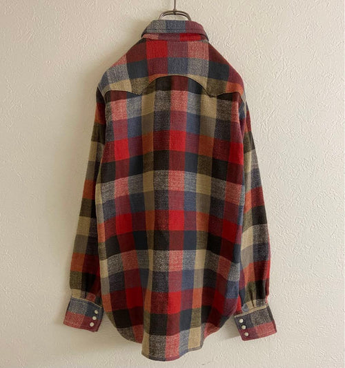 Kapital Flannel Shirts