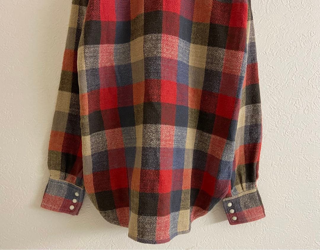 Kapital Flannel Shirts