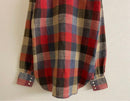 Kapital Flannel Shirts