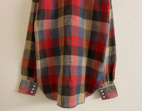 Kapital Flannel Shirts