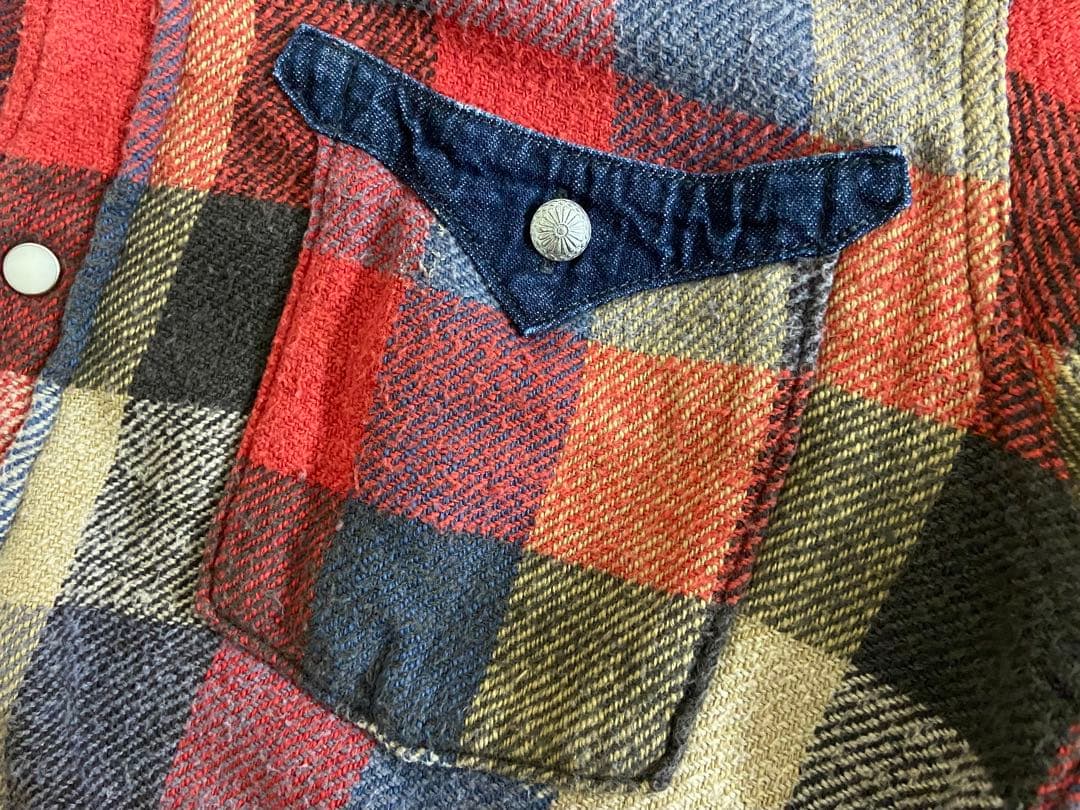 Kapital Flannel Shirts