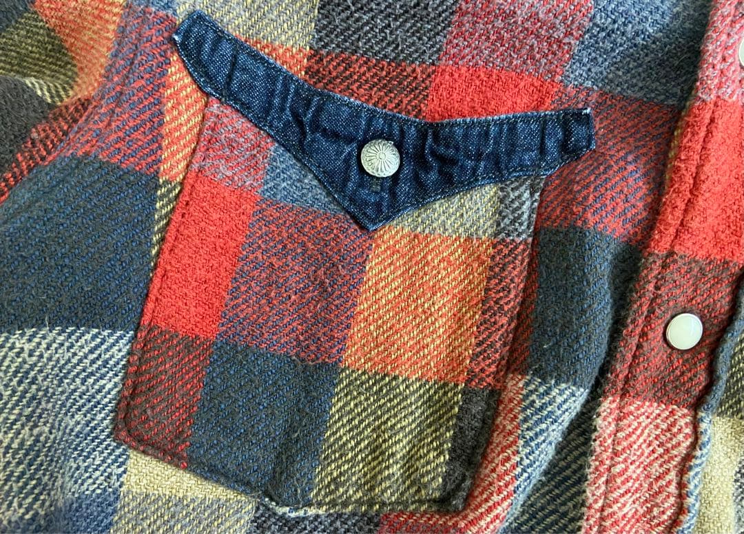 Kapital Flannel Shirts
