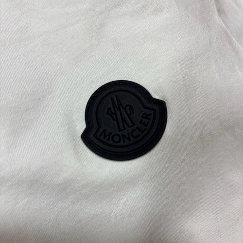 Moncler T -Shirt Xs 5S190
