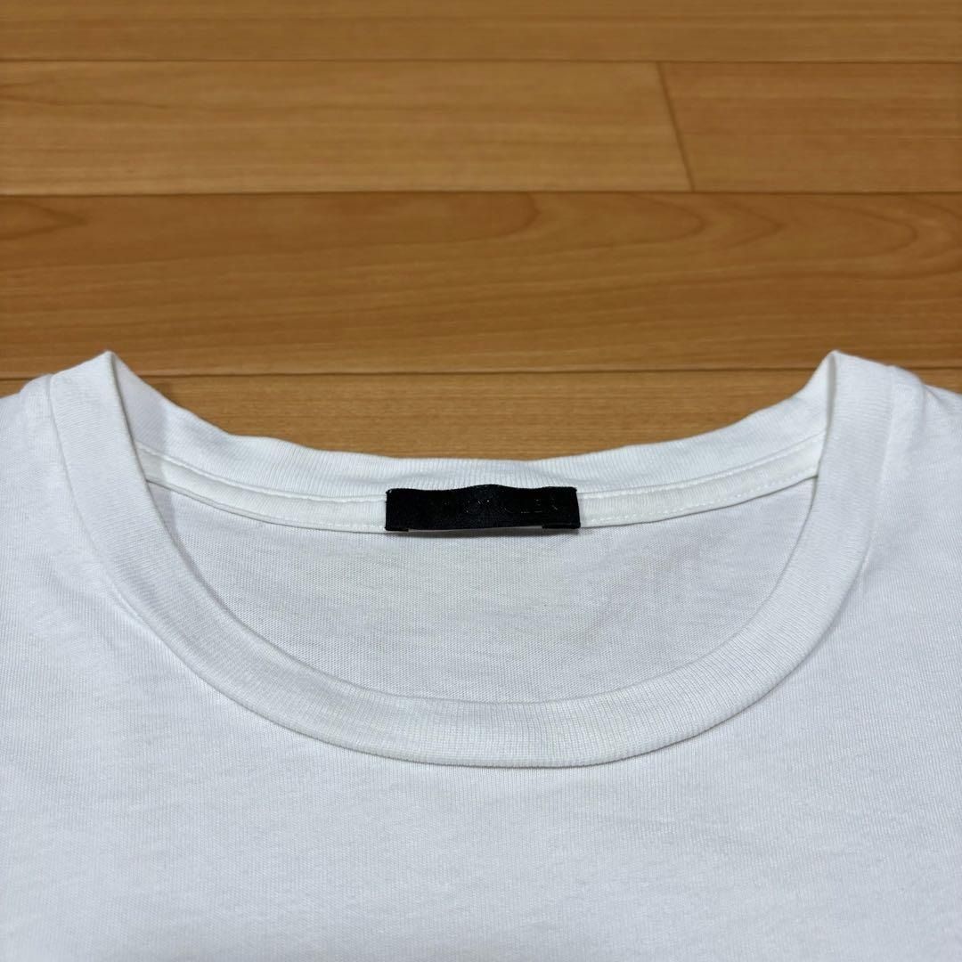 Moncler T -Shirt Xs 5S190