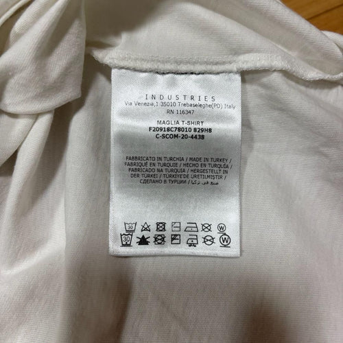 Moncler T -Shirt Xs 5S190