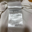 Moncler T -Shirt Xs 5S190