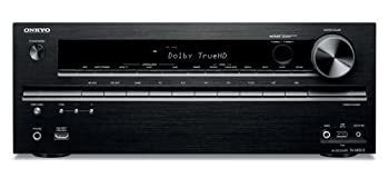 Amplifier Body Onkyo 7.1Ch Av Tx-Nr515(B)