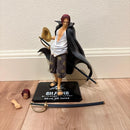 One Piece Zero Ver