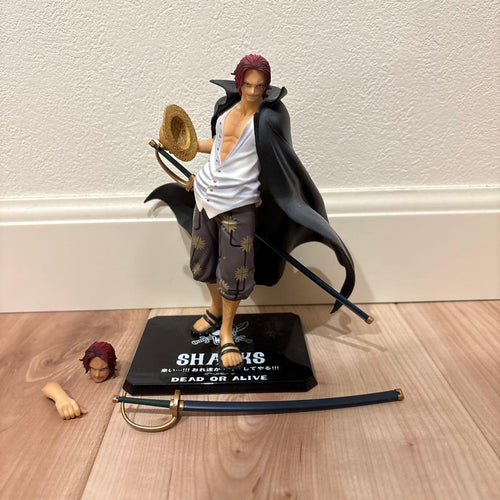 One Piece Zero Ver