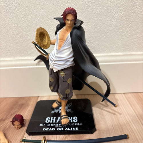One Piece Zero Ver