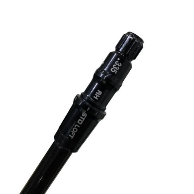 Shaft (Qi4D Tensei Ck Pro Orange 50 X)B