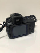 Sony Digital Slr 300 Dt3.5-5.6/18-70