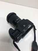 Sony Digital Slr 300 Dt3.5-5.6/18-70
