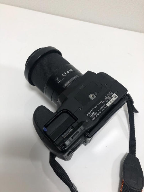 Sony Digital Slr 300 Dt3.5-5.6/18-70