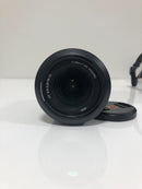 Sony Digital Slr 300 Dt3.5-5.6/18-70