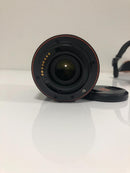 Sony Digital Slr 300 Dt3.5-5.6/18-70