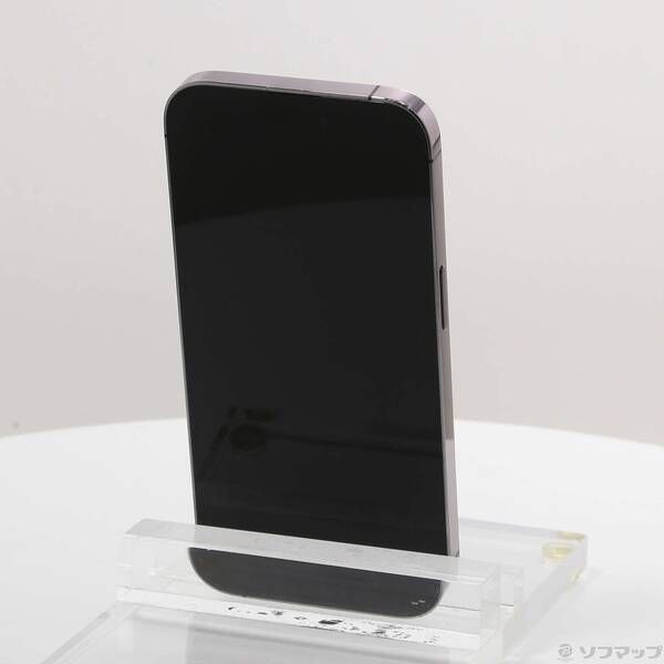 Apple Smartphone Body Iphone14 Pro 128Gb Mq0F3J A Sim 196