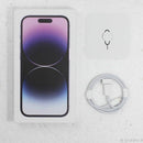 Apple Smartphone Body Iphone14 Pro 128Gb Mq0F3J A Sim 196