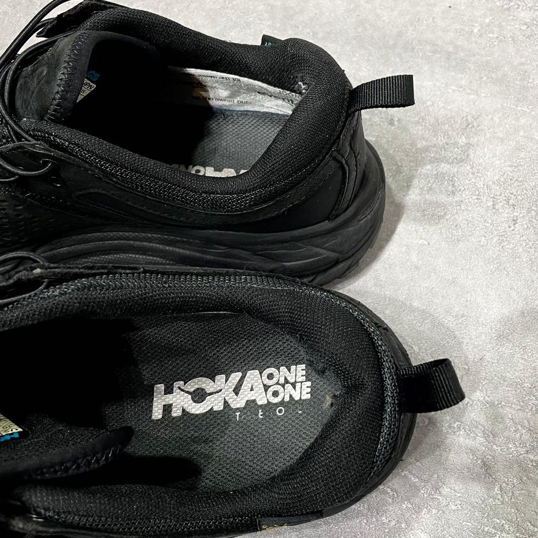 Hoka Oneone Sneakers Tor Ultra Low Hokaoneone