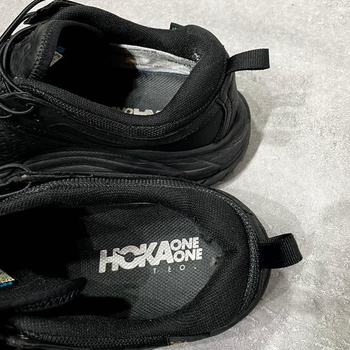 Hoka Oneone Sneakers Tor Ultra Low Hokaoneone