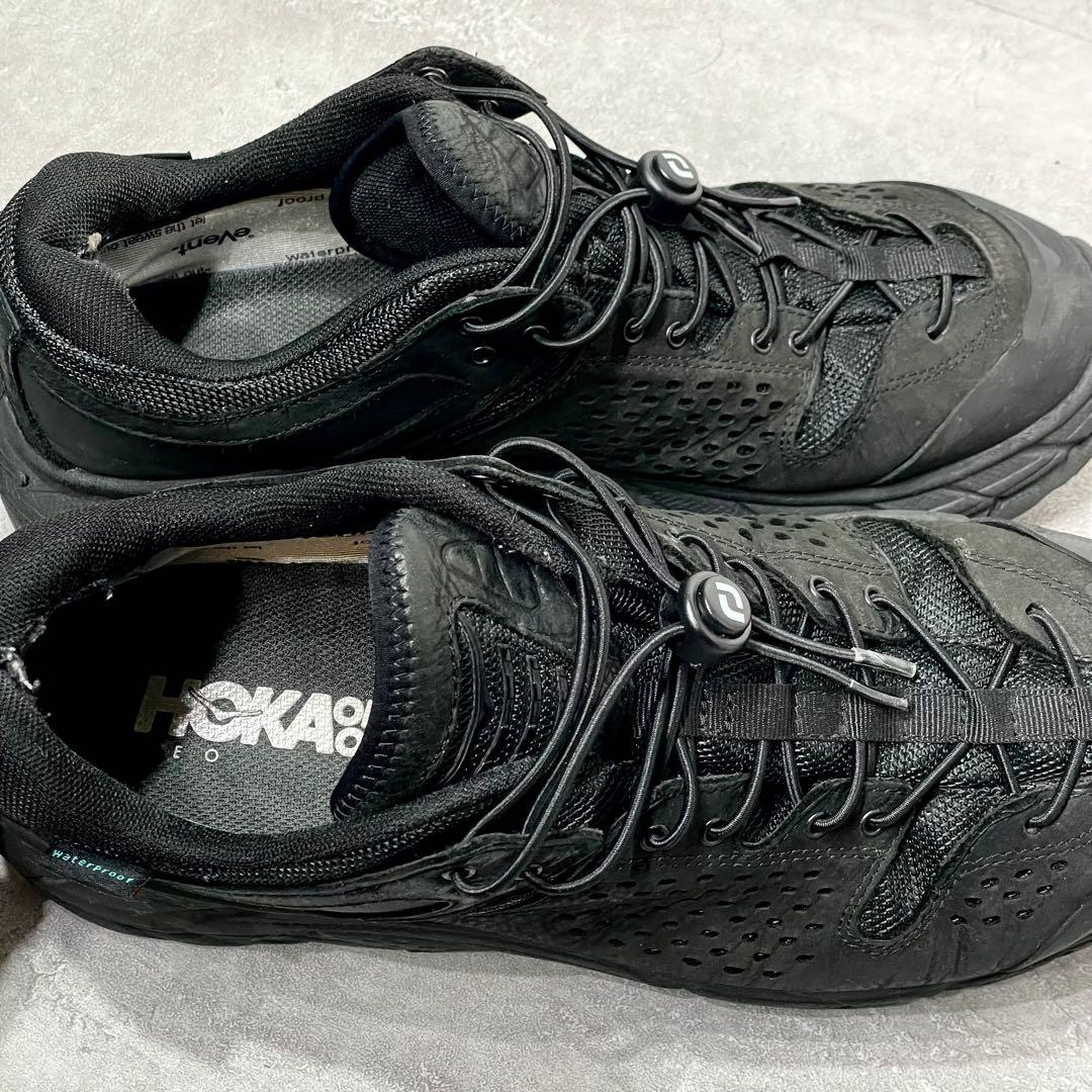 Hoka Oneone Sneakers Tor Ultra Low Hokaoneone