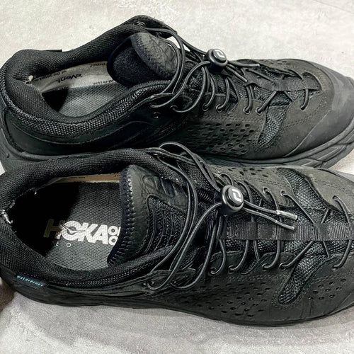 Hoka Oneone Sneakers Tor Ultra Low Hokaoneone