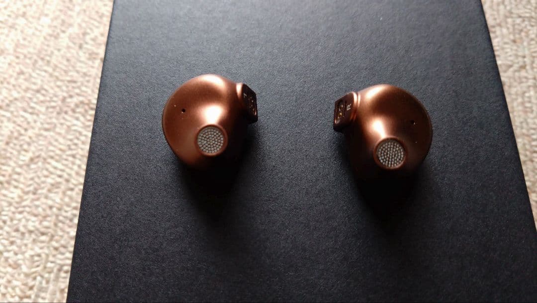 Recableable Earphones Letshuoer S12 Ultra