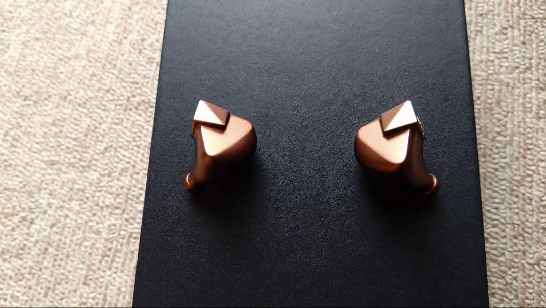 Recableable Earphones Letshuoer S12 Ultra