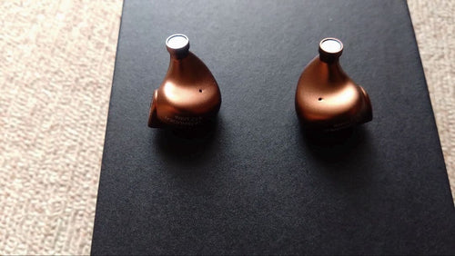 Recableable Earphones Letshuoer S12 Ultra