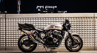 Motorcycle Frames Cb1300Sf Sc40