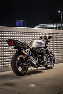 Motorcycle Frames Cb1300Sf Sc40