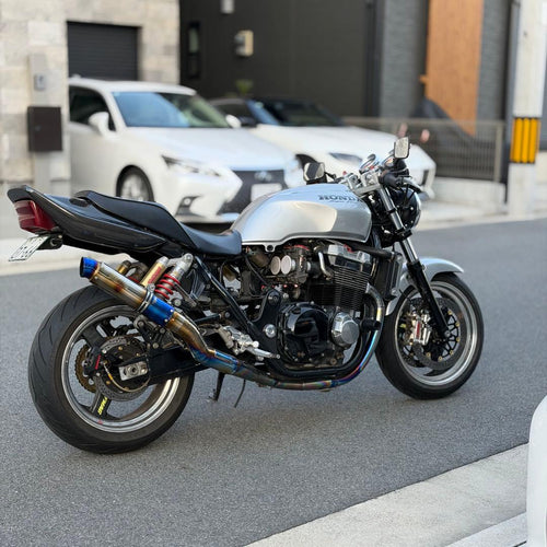 Motorcycle Frames Cb1300Sf Sc40