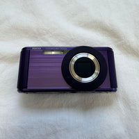 Pentax Compact Digital Cameras Optio Ls465