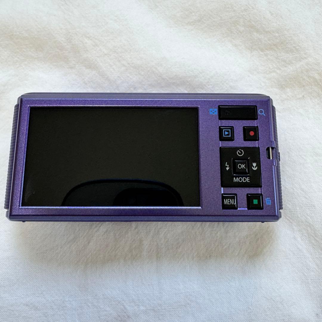Pentax Compact Digital Cameras Optio Ls465