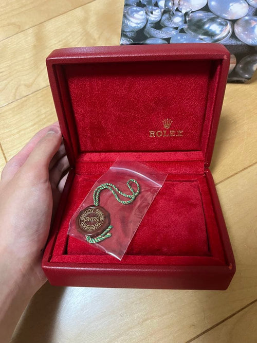 Rolex Other 14.00.01