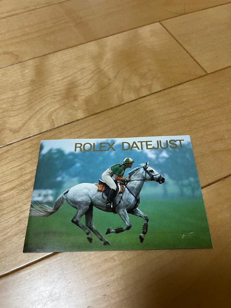 Rolex Other 14.00.01