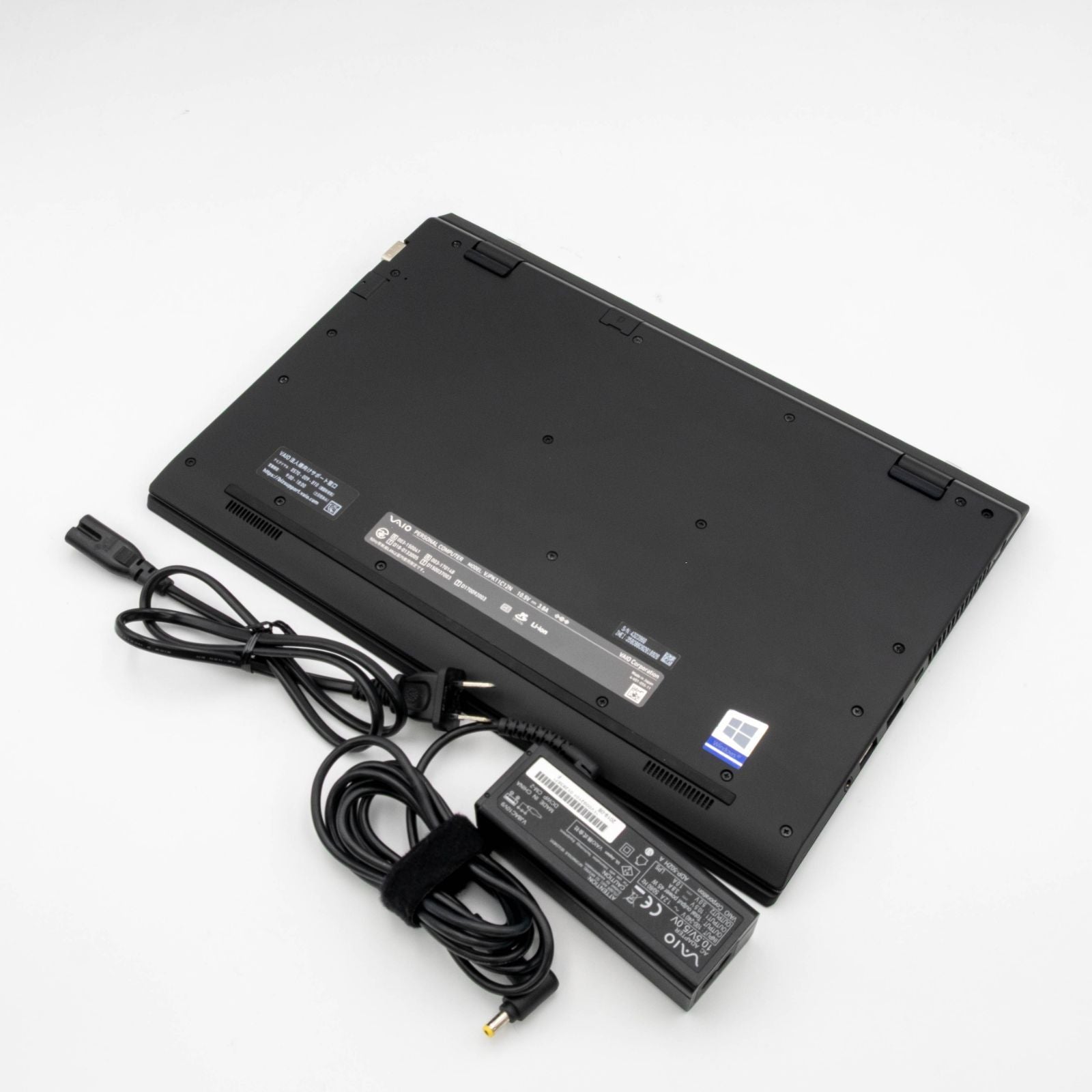 Vaio Windows Notebook Body Pro Pk Vjpk11C12N 14 8 Core I5 Windows11 25315